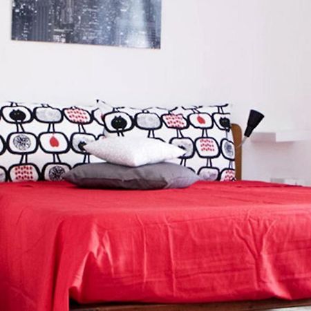 Kamchu Apartments: Viale Libia Rome Extérieur photo