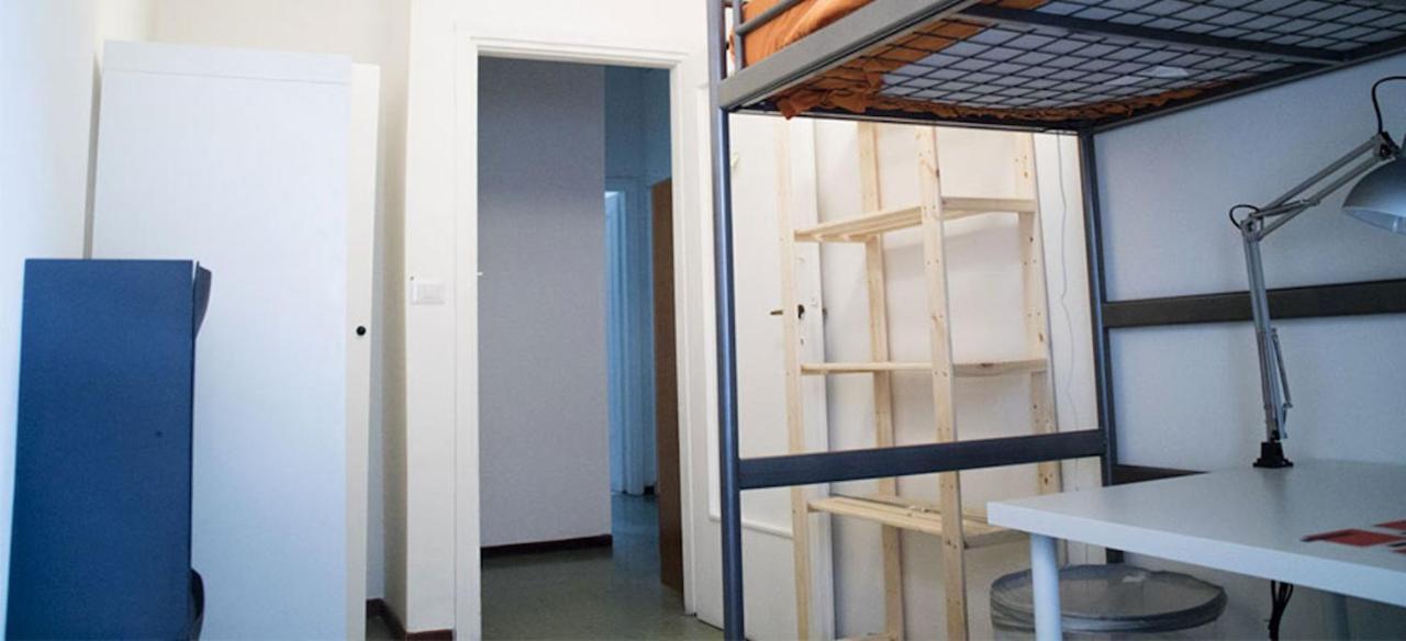 Kamchu Apartments: Viale Libia Rome Extérieur photo