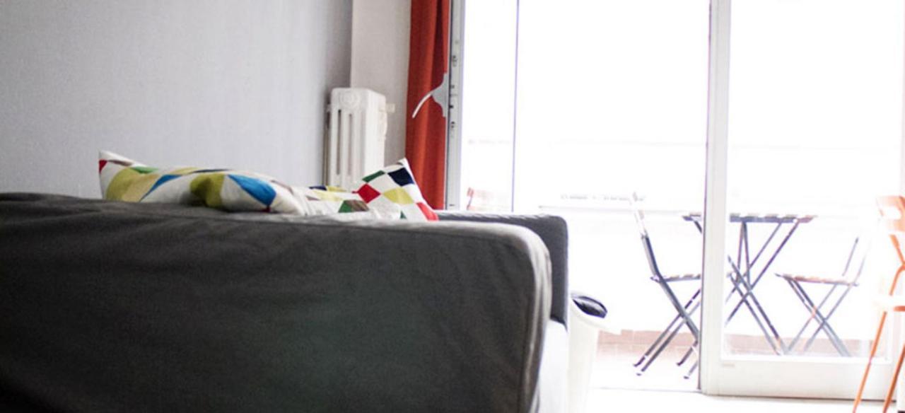 Kamchu Apartments: Viale Libia Rome Extérieur photo